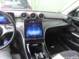  Mercedes  C-Klasse C -Klasse Lim. C 200 d (206.003)Avantgarde 135KW AT9 E6d #3