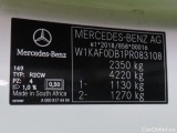  Mercedes  C-Klasse C -Klasse Lim. C 200 d (206.003)Avantgarde 135KW AT9 E6d #5