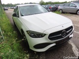  Mercedes  C-Klasse C -Klasse Lim. C 200 d (206.003)Avantgarde 135KW AT9 E6d #8