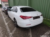 Mercedes  C-Klasse C -Klasse Lim. C 200 d (206.003)Avantgarde 135KW AT9 E6d #9