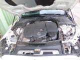  Mercedes  C-Klasse C -Klasse Lim. C 200 d (206.003)Avantgarde 135KW AT9 E6d #12