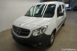  Mercedes  Citan  Kombi 108/109/111 CDI lang (415.703) 1.5 70KW MT6 E6dT 