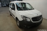  Mercedes  Citan  Kombi 108/109/111 CDI lang (415.703) 1.5 70KW MT6 E6dT #7
