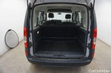  Mercedes  Citan  Kombi 108/109/111 CDI lang (415.703) 1.5 70KW MT6 E6dT #10