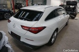  Mercedes  CLA-Klasse CLA -Klasse Shooting Brake CLA 180 d (118.603) 1.5 85KW AT7 E6dT #2
