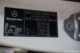  Mercedes  CLA-Klasse CLA -Klasse Shooting Brake CLA 180 d (118.603) 1.5 85KW AT7 E6dT #5