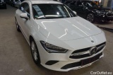  Mercedes  CLA-Klasse CLA -Klasse Shooting Brake CLA 180 d (118.603) 1.5 85KW AT7 E6dT #7