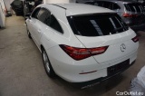  Mercedes  CLA-Klasse CLA -Klasse Shooting Brake CLA 180 d (118.603) 1.5 85KW AT7 E6dT #8