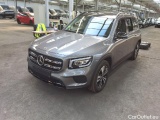  Mercedes  GLB  -Klasse  200 d 4Matic (247.613) 110KW AT8 E6d 