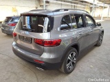  Mercedes  GLB  -Klasse  200 d 4Matic (247.613) 110KW AT8 E6d #2