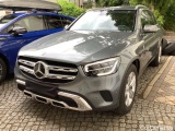  Mercedes  G-Klasee GLC -Klasse GLC 220 d 4Matic (253.915) 143KW AT9 E6d 