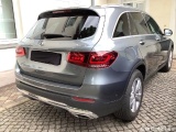  Mercedes  G-Klasee GLC -Klasse GLC 220 d 4Matic (253.915) 143KW AT9 E6d #2