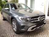  Mercedes  G-Klasee GLC -Klasse GLC 220 d 4Matic (253.915) 143KW AT9 E6d #7