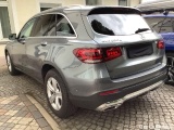  Mercedes  G-Klasee GLC -Klasse GLC 220 d 4Matic (253.915) 143KW AT9 E6d #8
