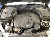  Mercedes  G-Klasee GLC -Klasse GLC 220 d 4Matic (253.915) 143KW AT9 E6d #11