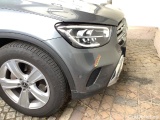  Mercedes  G-Klasee GLC -Klasse GLC 220 d 4Matic (253.915) 143KW AT9 E6d #20