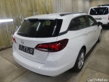  Opel  Astra  K Sports Tourer Edition Start/Stop 1.5 77KW MT6 E6d #2