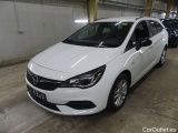  Opel  Astra  K Sports Tourer Edition Start/Stop 1.5 77KW MT6 E6d 
