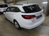  Opel  Astra  K Sports Tourer Edition Start/Stop 1.5 77KW MT6 E6d #8