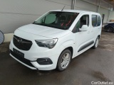  Opel  Combo  Life E Edition 1.5 75KW MT5 E6dT 