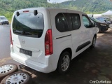  Opel  Combo  Life E Edition 1.5 75KW MT5 E6dT #2