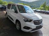  Opel  Combo  Life E Edition 1.5 75KW MT5 E6dT #7