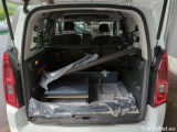  Opel  Combo  Life E Edition 1.5 75KW MT5 E6dT #11