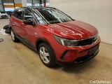  Opel   Grandland X Grandland X / Grandland GS Line 1.5 96KW AT8 E6d #8