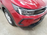  Opel   Grandland X Grandland X / Grandland GS Line 1.5 96KW AT8 E6d #25