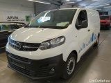  Opel  Vivaro  Kasten Edition M (L2) 1.5 88KW MT6 E6d 
