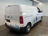  Opel  Vivaro  Kasten Edition M (L2) 1.5 88KW MT6 E6d #2