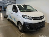  Opel  Vivaro  Kasten Edition M (L2) 1.5 88KW MT6 E6d #11