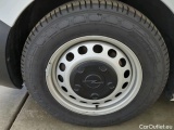  Opel  Vivaro  Kasten Edition M (L2) 1.5 88KW MT6 E6d #12