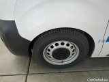  Opel  Vivaro  Kasten Edition M (L2) 1.5 88KW MT6 E6d #14