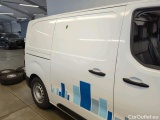  Opel  Vivaro  Kasten Edition M (L2) 1.5 88KW MT6 E6d #22