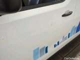  Opel  Vivaro  Kasten Edition M (L2) 1.5 88KW MT6 E6d #41