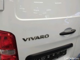  Opel  Vivaro  Kasten Edition M (L2) 1.5 88KW MT6 E6d #42