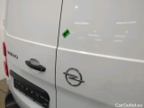  Opel  Vivaro  Kasten Edition M (L2) 1.5 88KW MT6 E6d #86