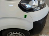 Opel  Vivaro  Kasten Edition M (L2) 1.5 88KW MT6 E6d #103