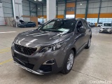  Peugeot  3008  Allure 1.5 HDi 96KW AT8 E6dT 