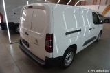  Peugeot  Partner  Premium L2 1.5 HDi 75KW MT5 E6d #2