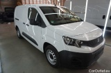  Peugeot  Partner  Premium L2 1.5 HDi 75KW MT5 E6d #7