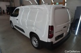 Peugeot  Partner  Premium L2 1.5 HDi 75KW MT5 E6d #8