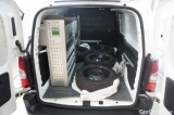  Peugeot  Partner  Premium L2 1.5 HDi 75KW MT5 E6d #10