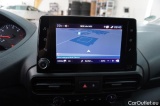  Peugeot  Partner  Premium L2 1.5 HDi 75KW MT5 E6d #12