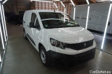  Peugeot  Partner  Premium L2 1.5 HDi 75KW MT5 E6d #27