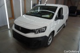  Peugeot  Partner  Premium L2 1.5 HDi 75KW MT5 E6d #26