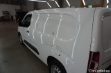  Peugeot  Partner  Premium L2 1.5 HDi 75KW MT5 E6d #37