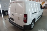  Peugeot  Partner  Premium L2 1.5 HDi 75KW MT5 E6d #41