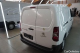  Peugeot  Partner  Premium L2 1.5 HDi 75KW MT5 E6d #43